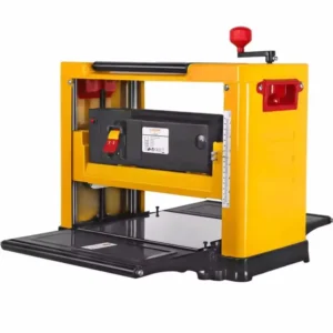 Four Side Wood Moulding Machine with 13-Inch and 1000mm Planer for Surface Thicknessing and Adjustable Height