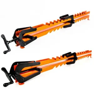 From Cabinetry to Furniture Assembly Heavy Duty Parallel Clamps That Make Every Project Smoother and More Accurate