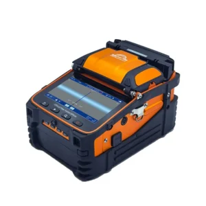 Ftth Optical Ai-9 Fiber Optic Fusion Splicer Splicing Machine Fiber Optic