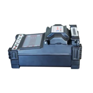 Fttx Fusion Splicer High Quality Splicing Machine Super X