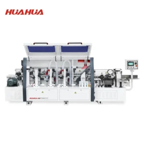 HUAHUA HH505 Wood Working Bander for Wooden Edge Banding Machine