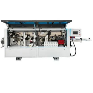 Full Automatic Edge Banding Machine