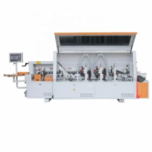 Full Automatic Edge Banding Machine Woodworking Machine