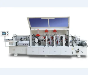 Full Automatic Edge Banding Machine Woodworking Machinery