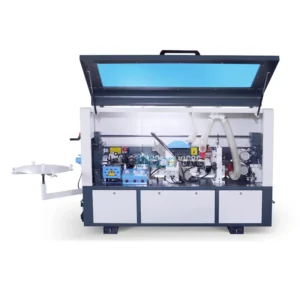 Full Automatic Edge Banding Machine for Wood Based Panels
