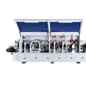 Full Automatic Edge Banding Machine for Woodworking