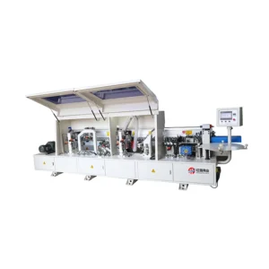 Full Automatic Edge Banding Machine wood Working Machine