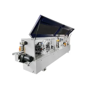 Full Automatic Efficiency and Quality Guaranteed Seven Functions Edge Banding Machine With Factory Price