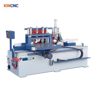 Full Automatic Rubber Wood Finger Joint Finger Shaper Finger Jointed Boards Machine