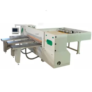 Full Automatic Wood Board Panel Cutting Optimizer Computer CNC Panel Beam Saw
