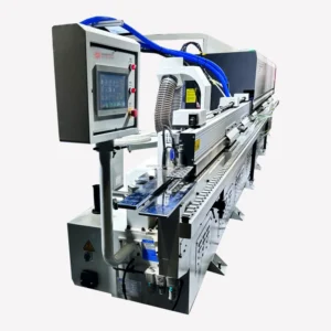 Full Automatic Woodworking Edge Banding Machine with Motor 22kW Power