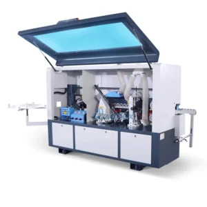 Edge Bander Manual Edging Banding Machine Mini Edge Bonding