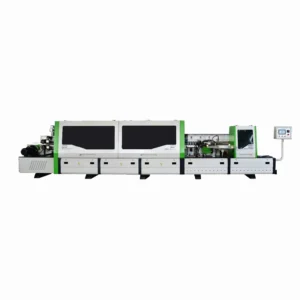 Full Automatic Woodworking Machinery Edge Banding Machine