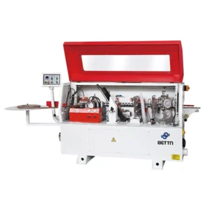 Full Automatic Woodworking Machinery for Edge Banding Portable Edge Banding Machine