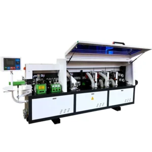 Full Automatic for Wood Edge Banding Machine