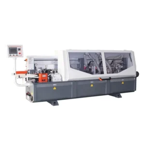 Full automatic High-speed Linear Edge Banding Machine for European Market
