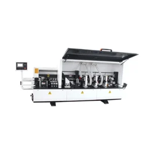 Fully Automatic Automatic Edge Banding Machine for Furniture Processing