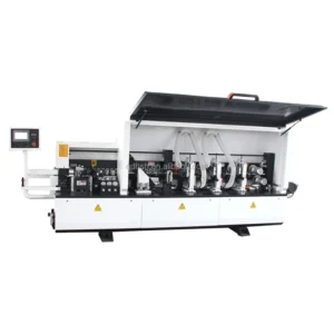 Fully Automatic Banding Edge Machine for Furniture Processing