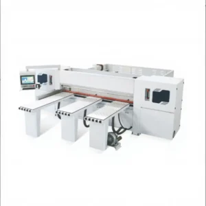 Fully Automatic CNC Precision Computerized Panel Saw for Furniture Production and Woodworking Industry Machinery