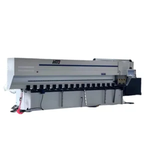 Fully Automatic CNC Vertical Grooving Machine CNC Sheet Slotting Machine