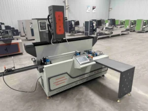 Fully Automatic Drilling Machine Aluminum Profile CNC Drilling and Milling Machine Hole Punching Machine