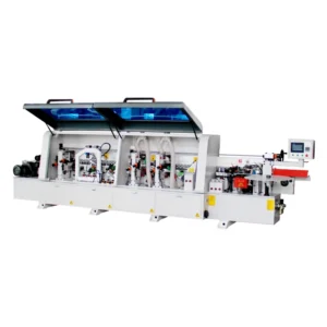 Fully Automatic Edge Bander for Wood Edge Bander