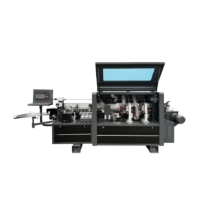 Fully Automatic Edge Banding Machine High Tech Woodworking Equipment Direct Factory Sale Easy to Learn Double Efficiency