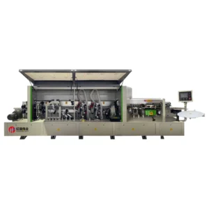 Fully Automatic Edge Banding Machine with 7 Key Functions
