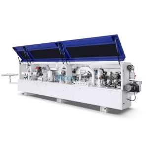 Fully Automatic High Quality Straight Fully Auto Edge Banding Machine USA EU UK AU