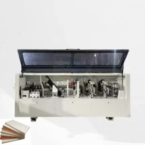 Fully Automatic Large High speed Edge Banding Machine for Woodworking