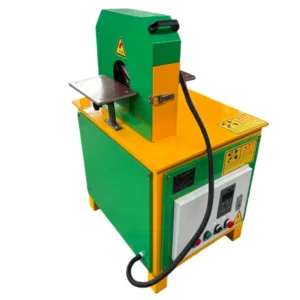 Fully Automatic Pipe Polishing Grinding and Wire Drawing Machine
