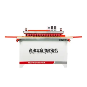 Fully Automatic Sealing and Repairing Machine, Edge Sealing and Repairing Machine, Head and Tail Polishing Machine