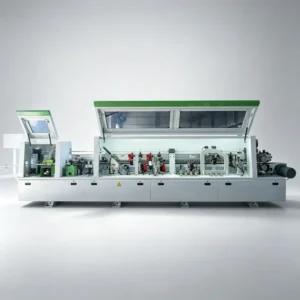 Fully Automatic Soft Forming Edge Banding Machine Bed Edge Banding Tape for Furniture Sewing Machine
