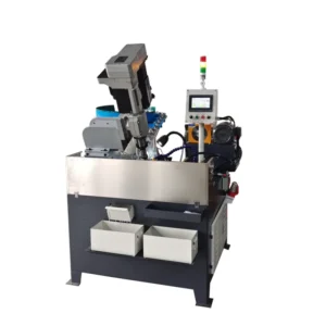 Fully Automatic Tapping Drilling Machine Multi Head Multi Axis Automatic Drilling Machine for Sale