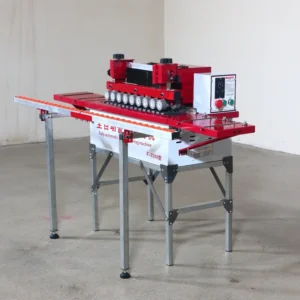Fully Automatic Tile Cutting Machine 45 Degree Chamfer Cutting Machine High Precision Stone Cutting Machine