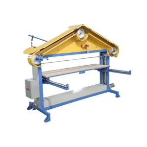 Fully Automatic Triangular Wire Drawing Machine Stainless Steel Sander Metal Flat Plate Mirror Polishing Machine