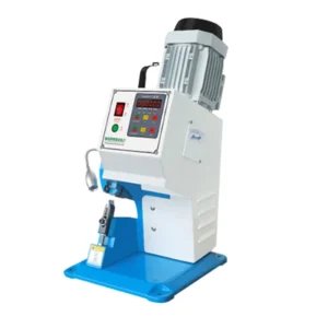 Fully Automatic Variable Frequency Terminal Machine Data Cable Splicing Riveting Machine Copper Buckle Crimping Machine
