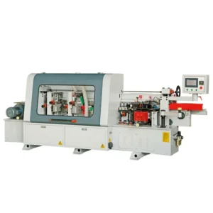 Fully Automatic Wood Edge Banding Machine