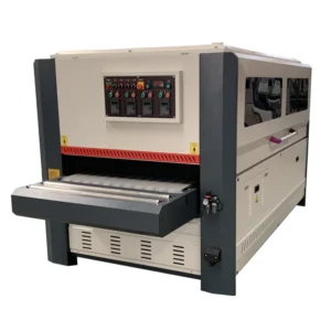 Furniture Cabinet Floor Wood Polishing Sander 1300 Woodworking Sanding Machine