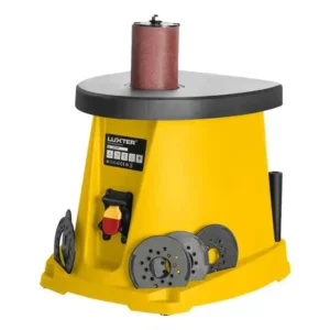 Furniture Grinding for Woodworking Furniture Production Top Oscillating Spindle Sander Wood Sanding Machine