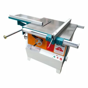 Furniture Making Machines Sliding Table Saw Circular Saw With Mobile Workbench Woodworking Circular Saw