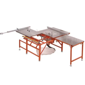 Furniture Woodworking Machinery Wood Saw Panel Saw Cutting Machine