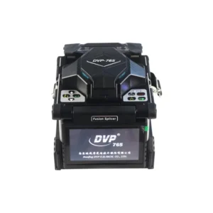 Fusion Optica Splicer DVP765 Fiber Optical Splicing Machine Fusion Splicer