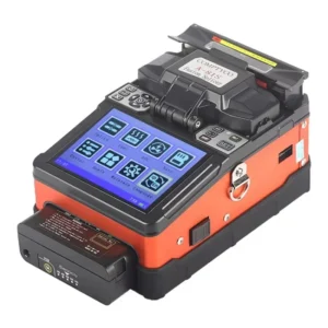 Fusion Splicer A 81S Automatic Fusion Splicer Fiber Optic Splicing Machine Fiber Welding Machine