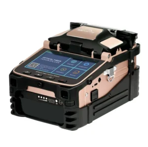Fusion Splicer AI 12 FTTH High Quality Fiber Optic Equipment Suitable for Medium to Long distance Trunk Fiber Optic Cable Fusion
