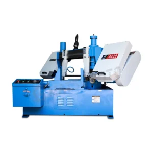 G4230 Angle Band Saw Machine G4235 G4240 Band Saw Cutting Machine