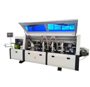 GD 450 PVC Auto Edge Banding Machine for Kitchen Cabinet Making and Processing