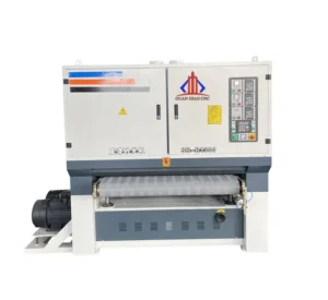 GD Flat Moulding PrimerPlaner Drum Sander Wood Working Polishing Sanding Machine with After sales Service
