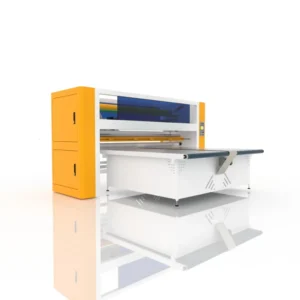 GENMAX CNC Computerized Panel Cutting Machine