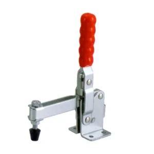 GH 12205 Vertical Woodworking Tools Locking Clamp